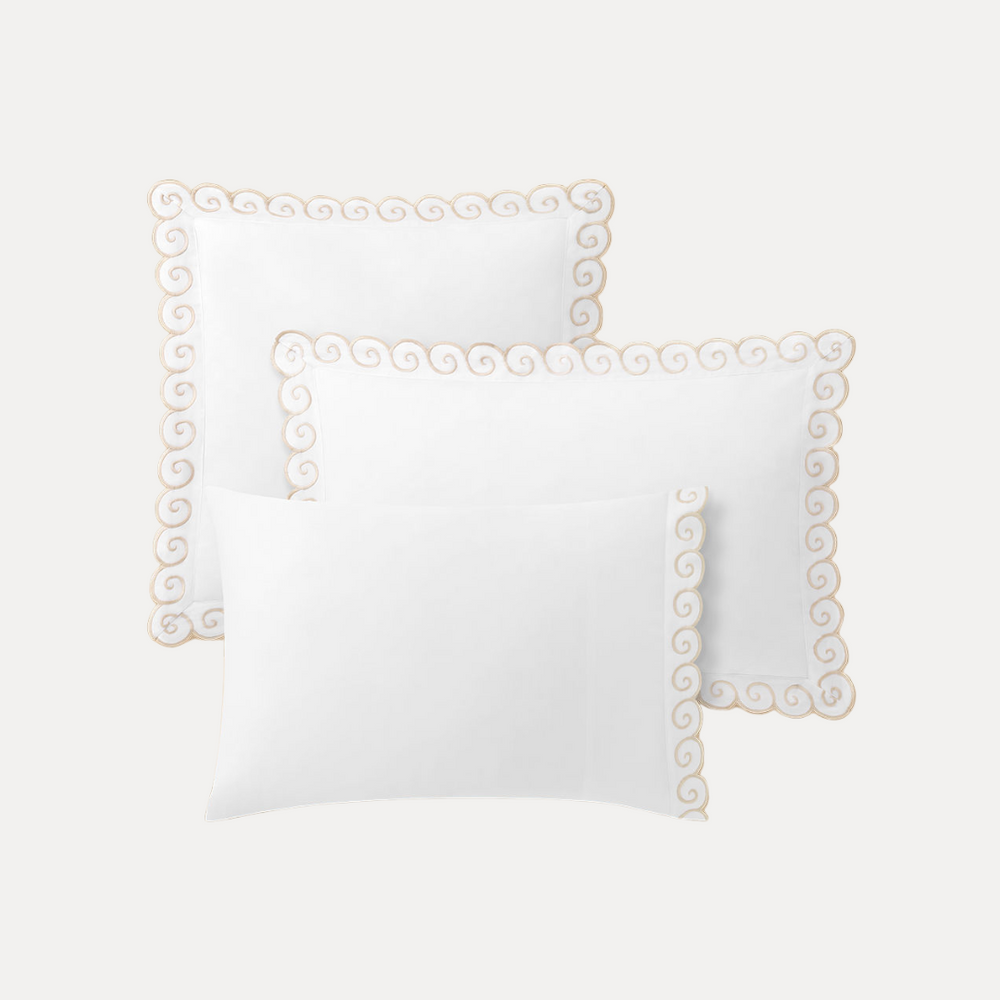 Carmo Pillowcase