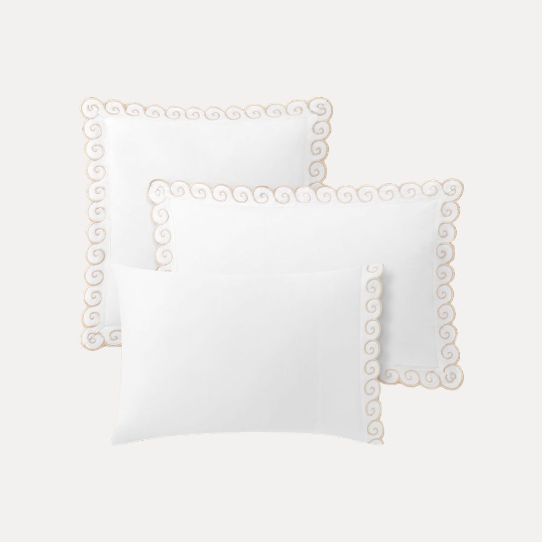 Carmo Pillowcase