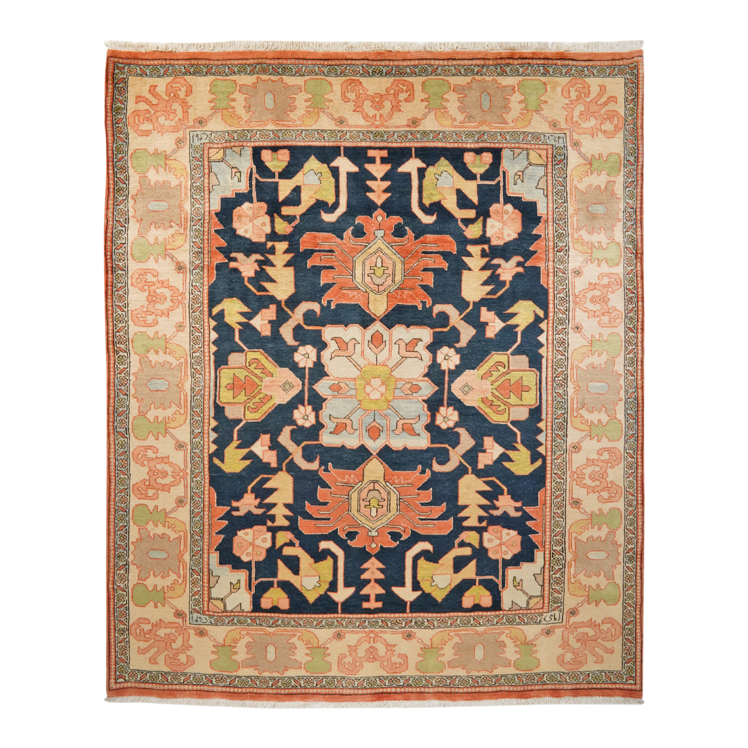 Serapi Carpet