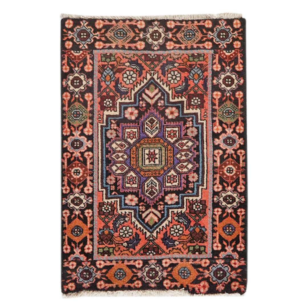 Goltough Kelim Rug