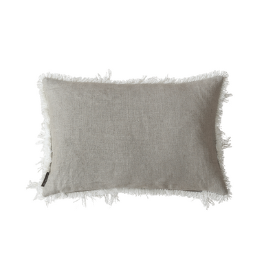 Cushion Karin Wool/Linen