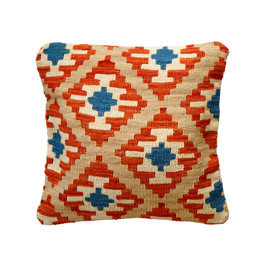 Kelim Cushion