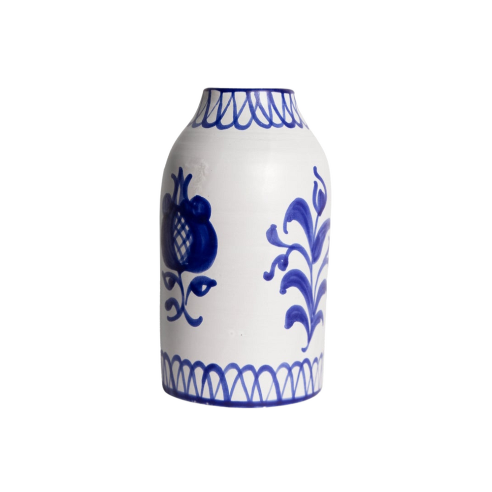 The Traditional Vase