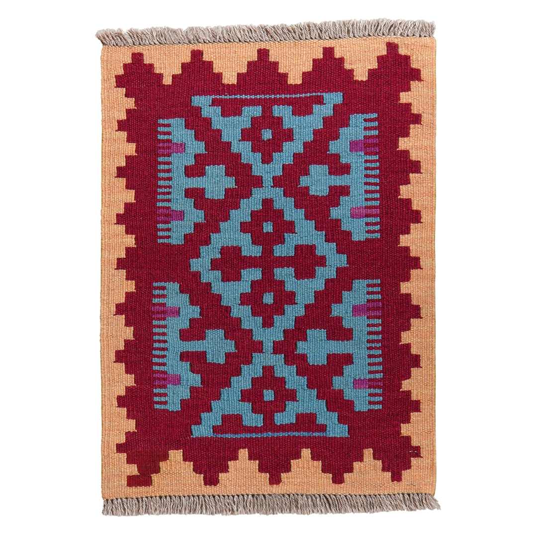Kelim Rug