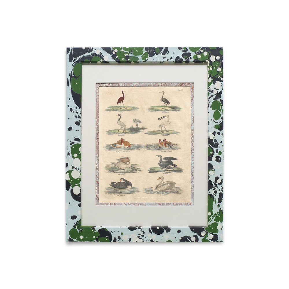 Buffon No.45 Glacier