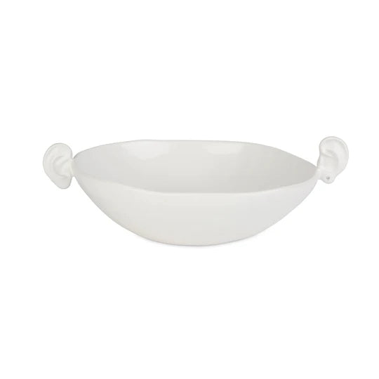 White Noise Ear Bowl