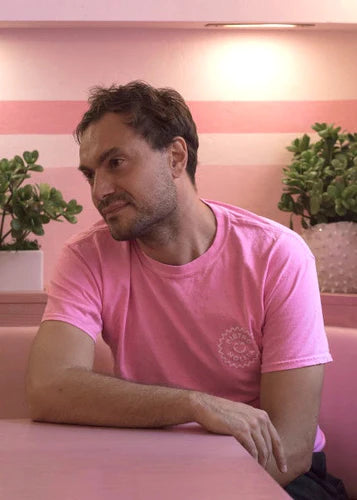 Meet Pietro Quaglia, Owner of Pietro NoLita, New York