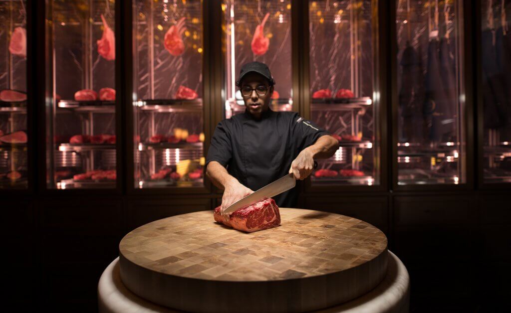 Beefbar