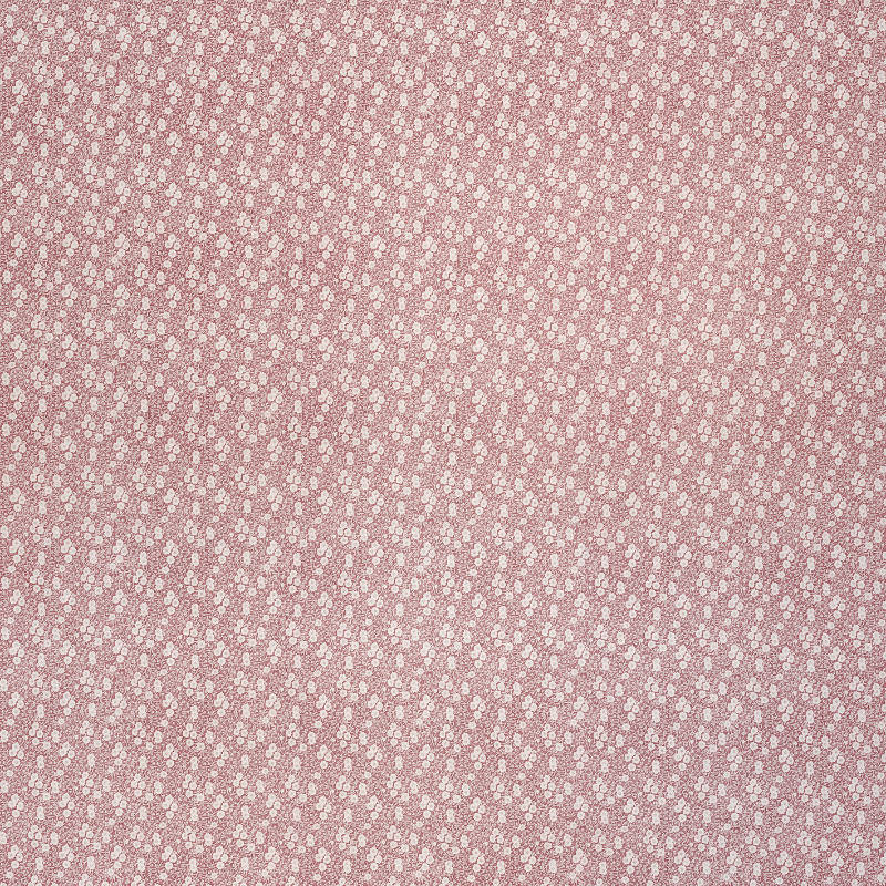 Calico Wallpaper Collaboration With Burleigh