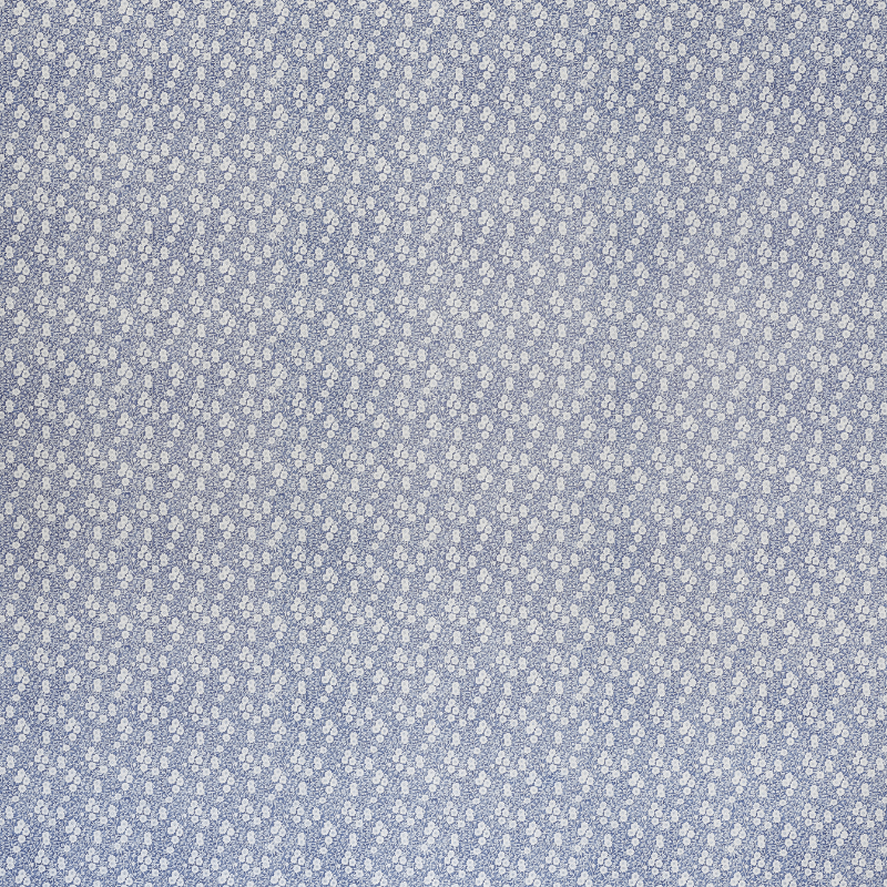 Calico Wallpaper Collaboration With Burleigh