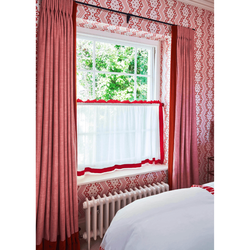 Cafe Curtain