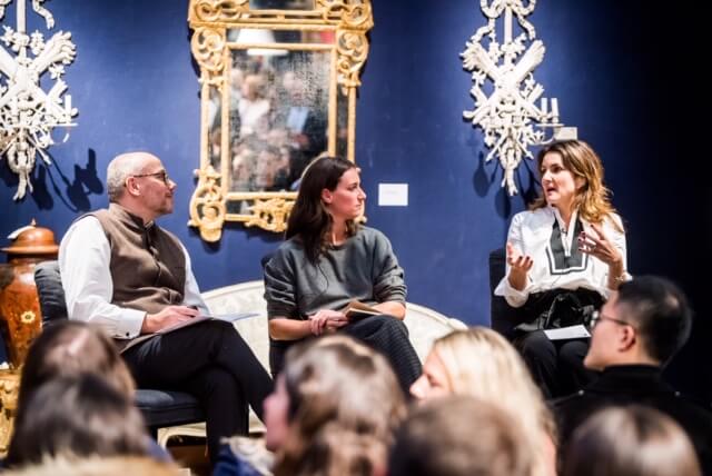 Join Maison Flâneur at Christie’s Lates