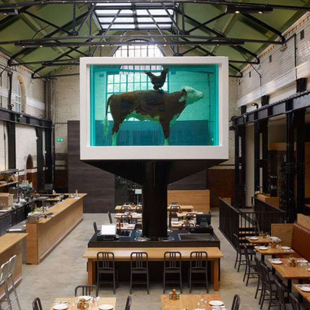 Meet Alice Palmer, Alice Palmer & Co, London