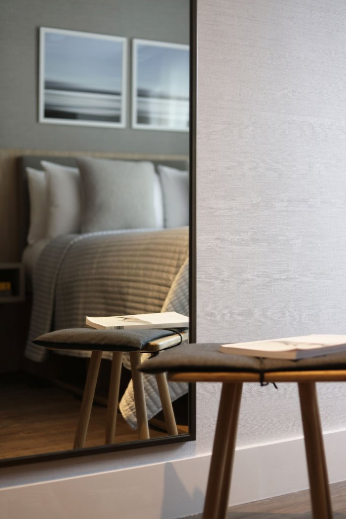 Meet Nadira Lalji, Inhabit Hotel, London