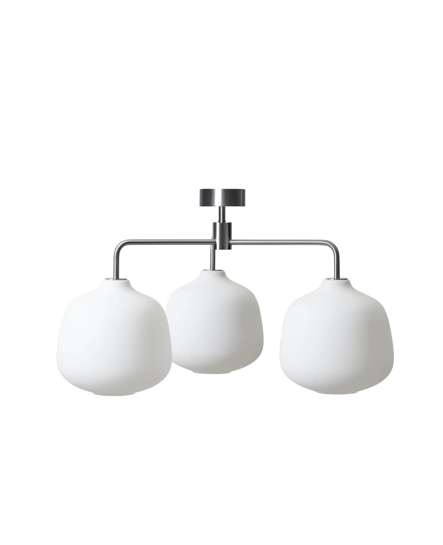 Holborn 3 Pendant Chandelier