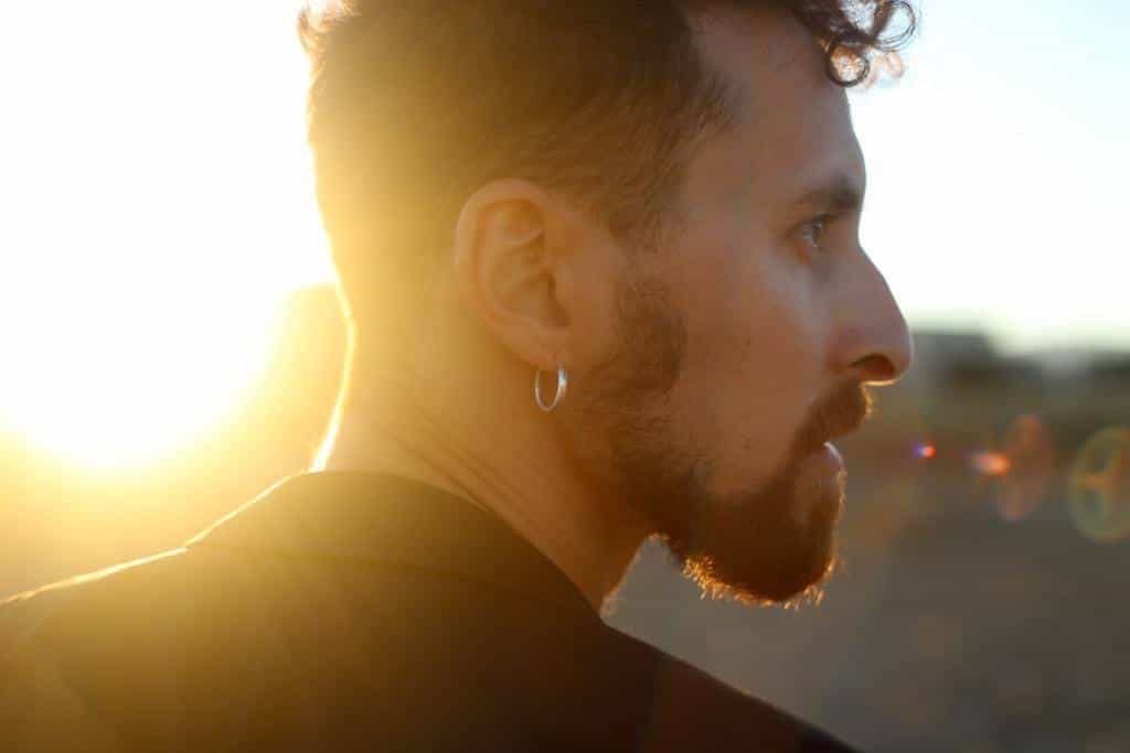 Meet Iosif Foskolos, Artist, Athens