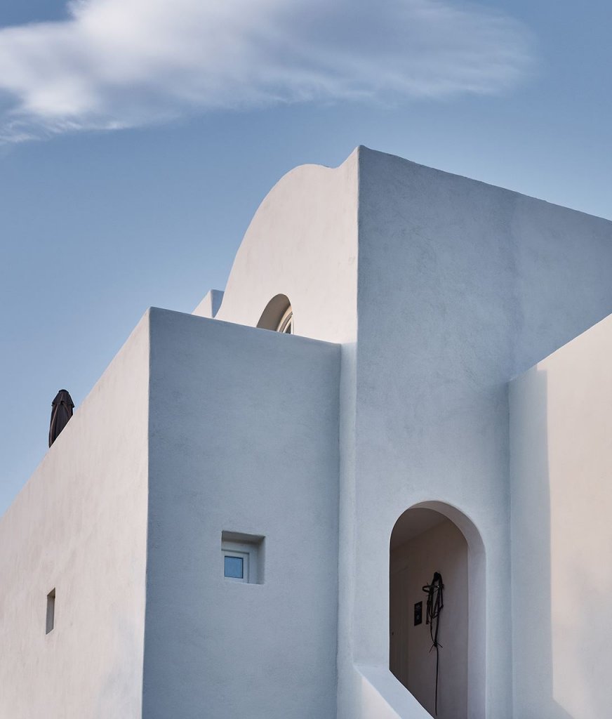 Meet Kalia Konstantinidou, Owners of Istoria and Parīlio, Greece