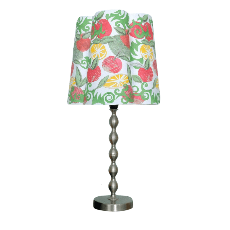 Citrus Fruit Lampshade