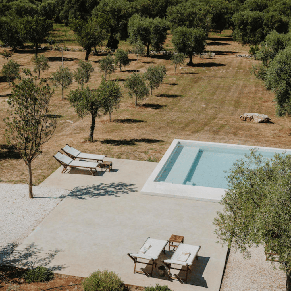 Where To Stay In Puglia, Italy