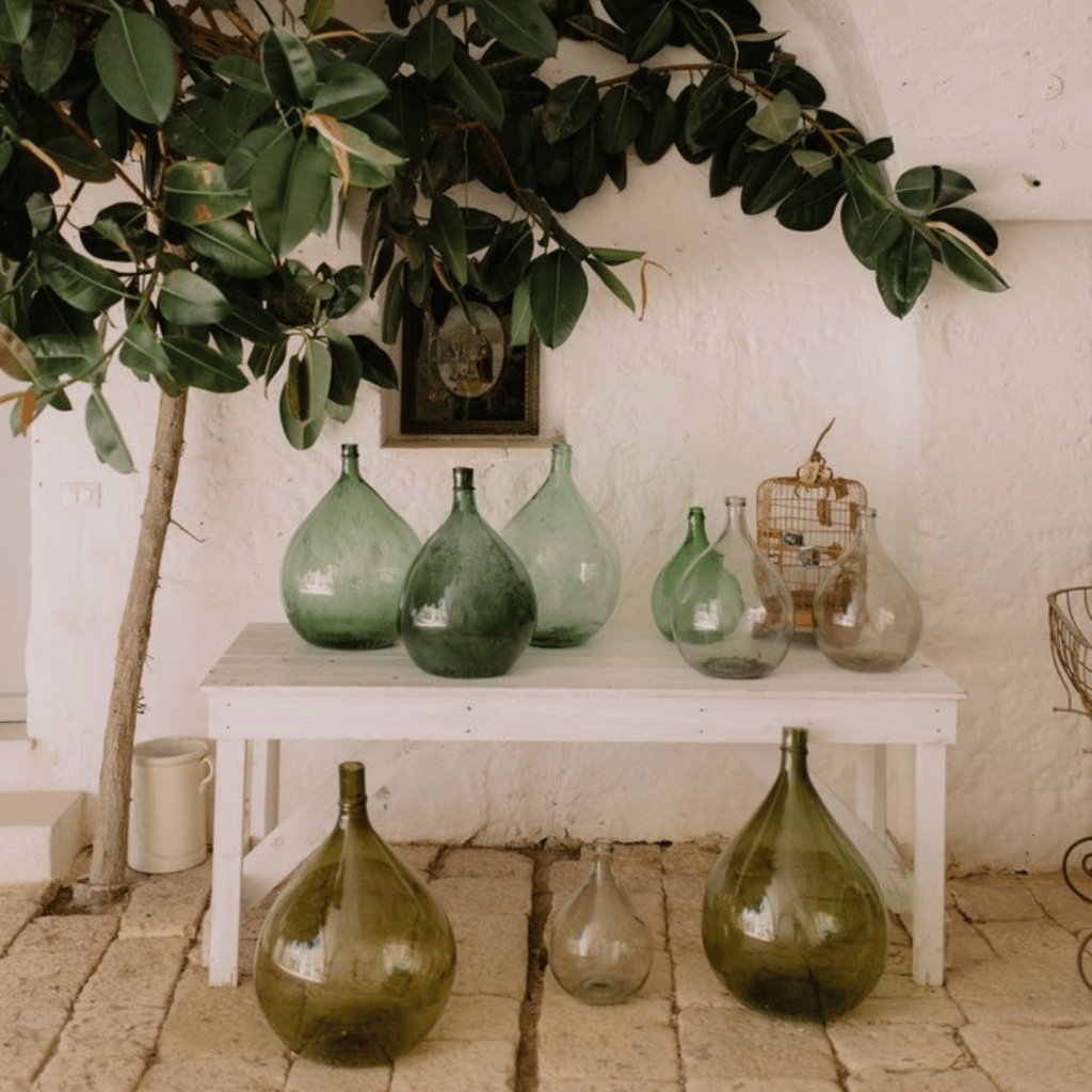 Where To Stay In Puglia, Italy