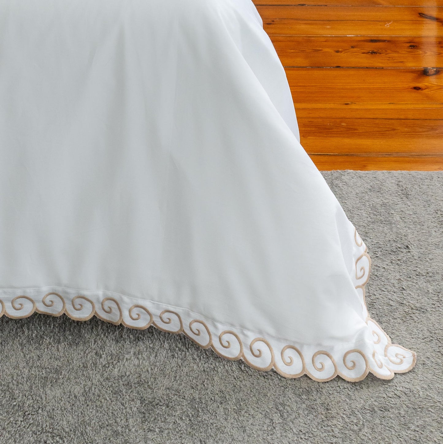 Carmo Duvet Cover