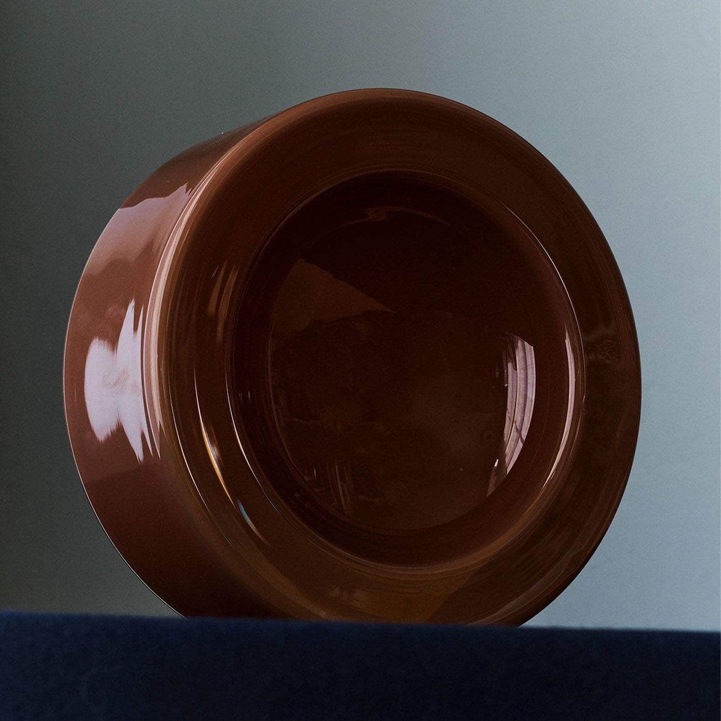 WET Bowl - Medium Chocolate