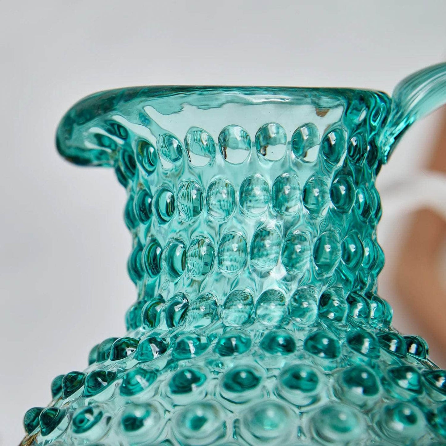 Turquoise Pitcher 2L