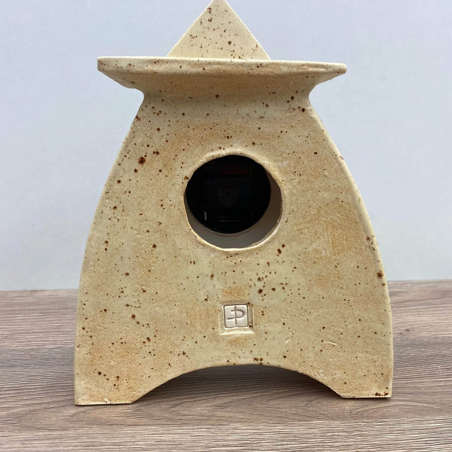 Art Deco Mantel Clock