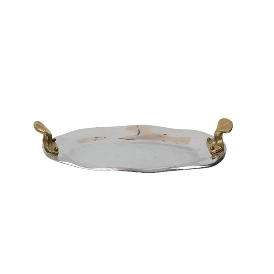 Brutalist Tray