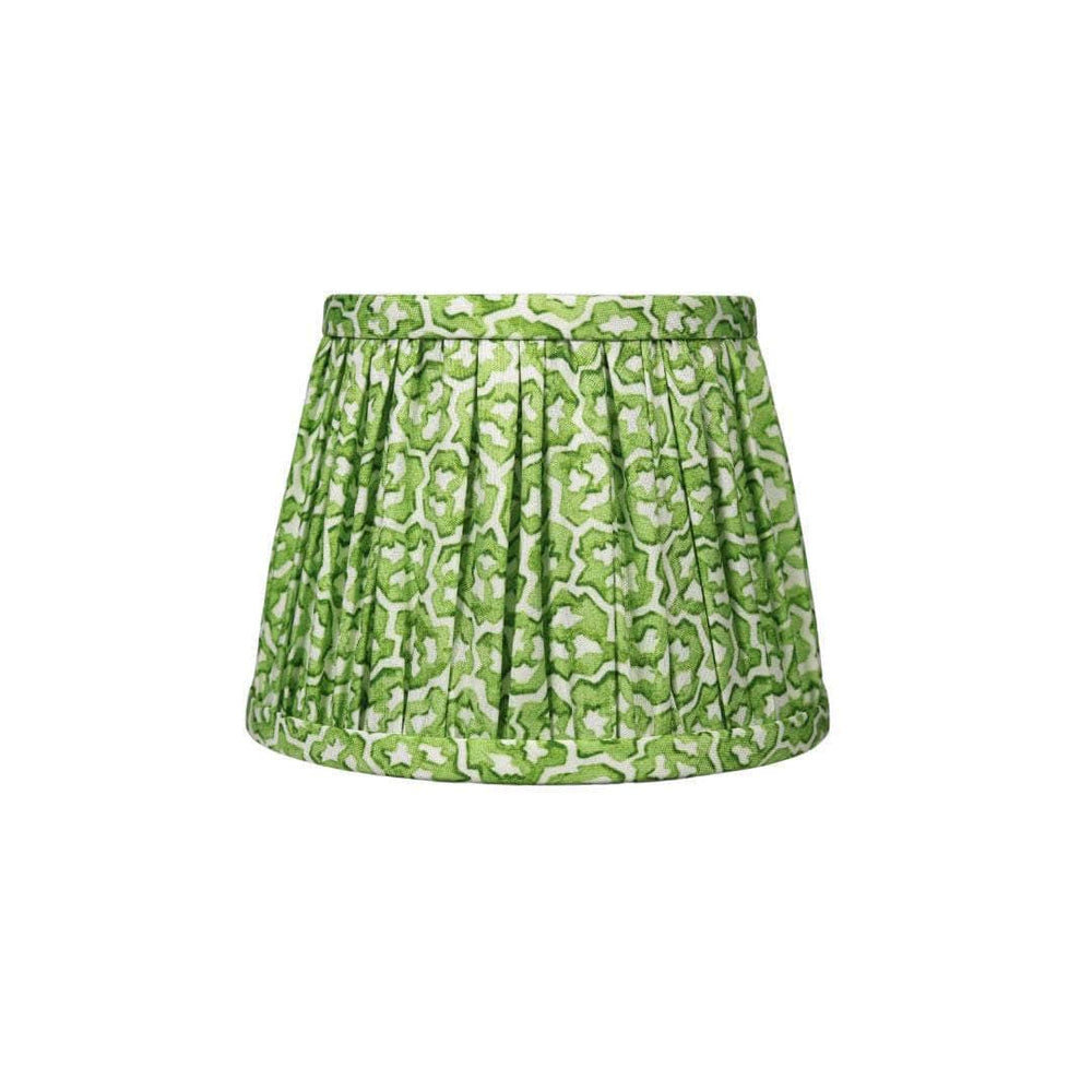 Lampshade Green Garden