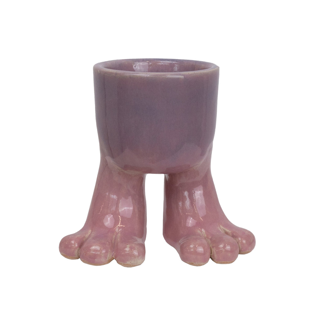 Tootsie Vase - Berry Pot