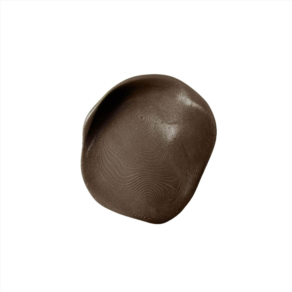 Veil | Incense Holder | Tobacco