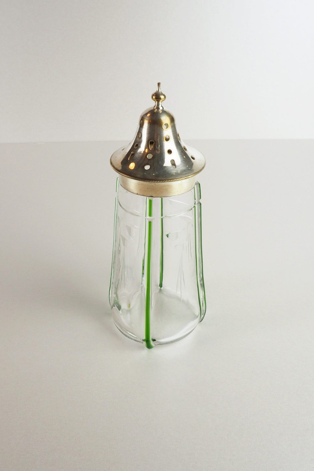 Vintage Sugar Shaker