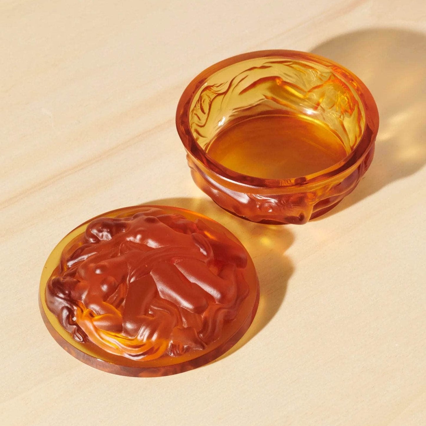 Michael Bonbonnière