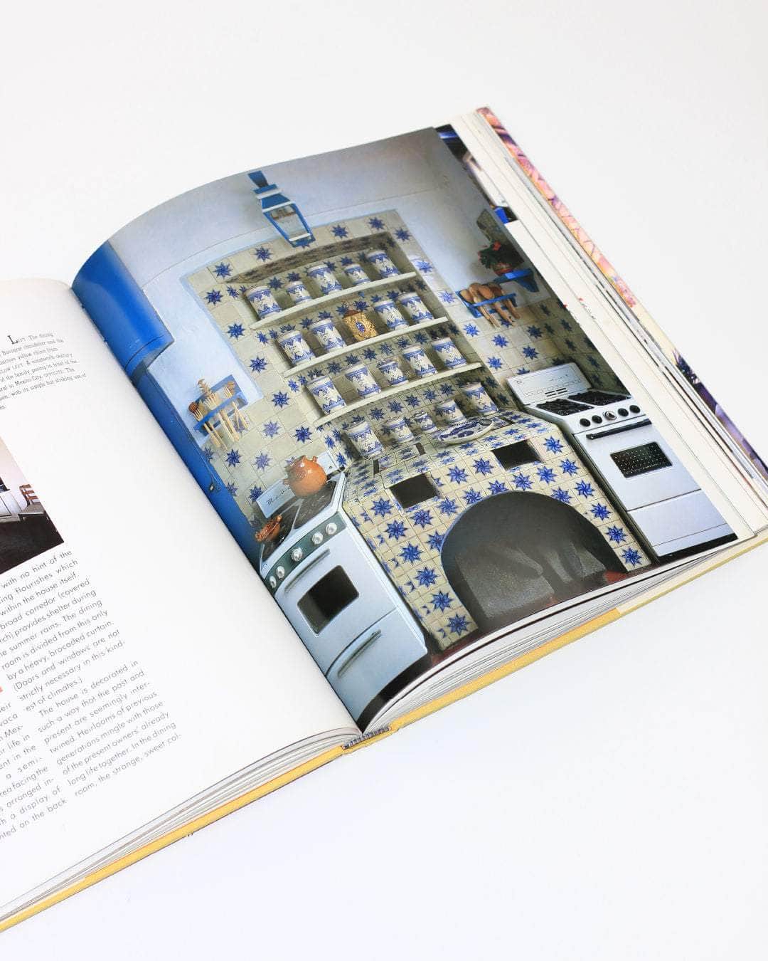 Casa Mexicana Book