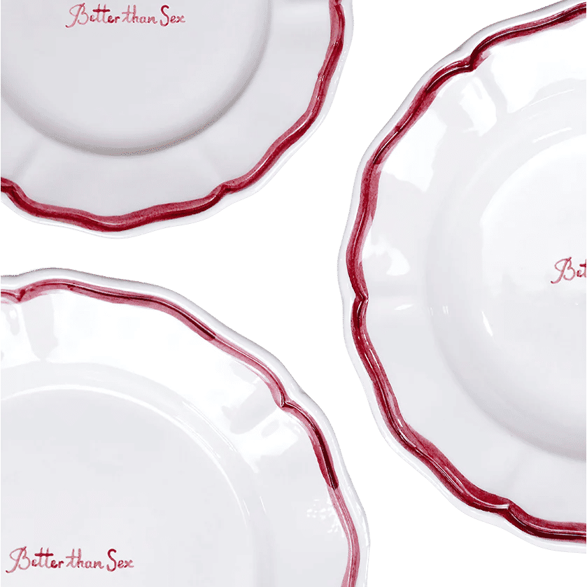 “Better than Sex” - Complete Set for 2