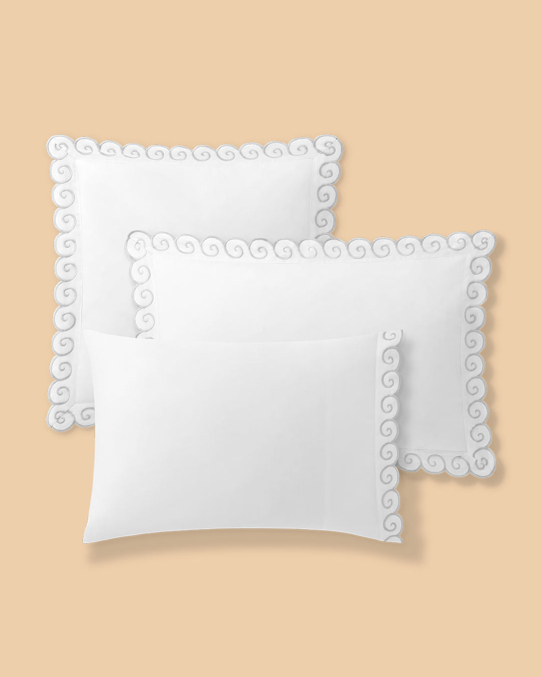 Carmo Pillowcase