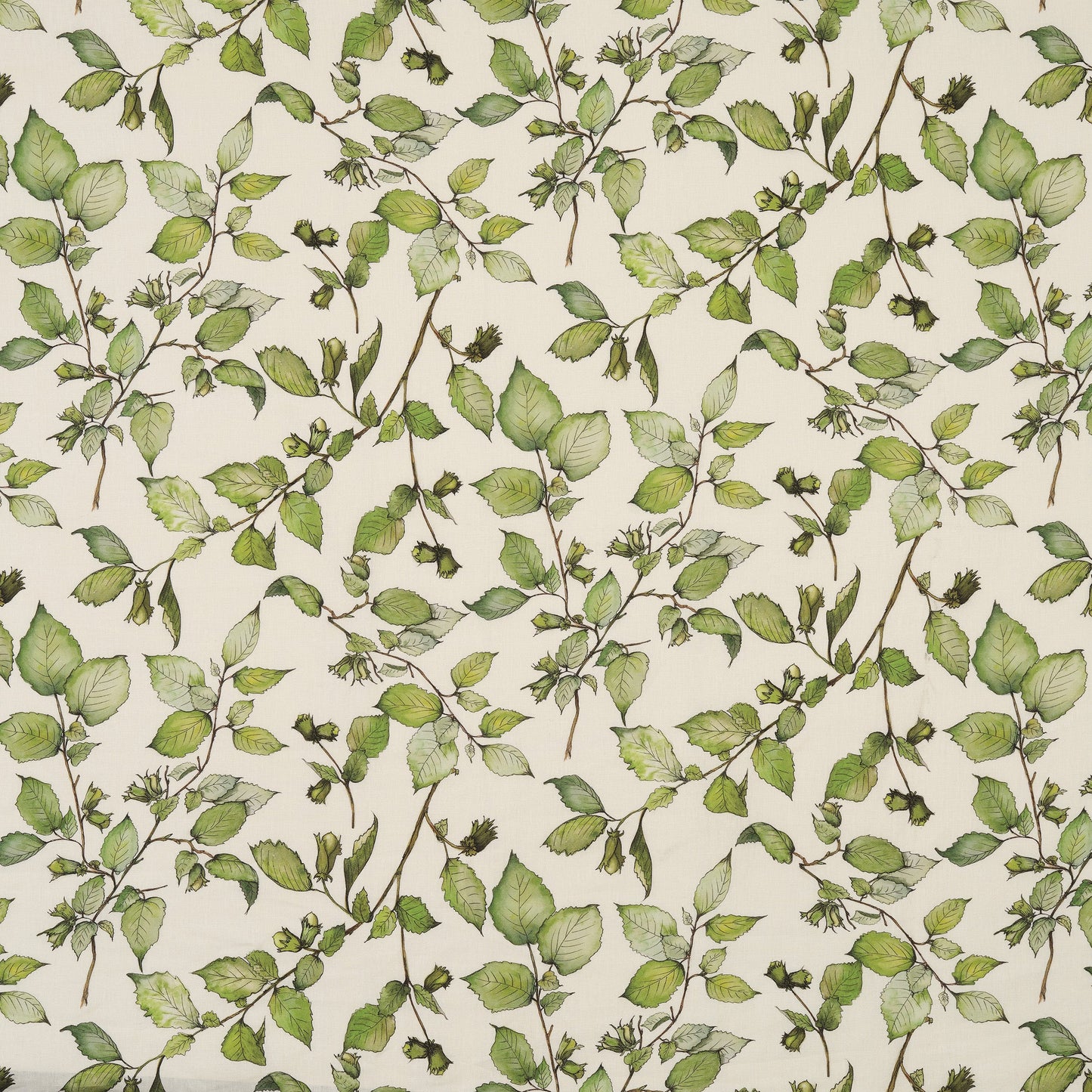 Cobnut Fabric