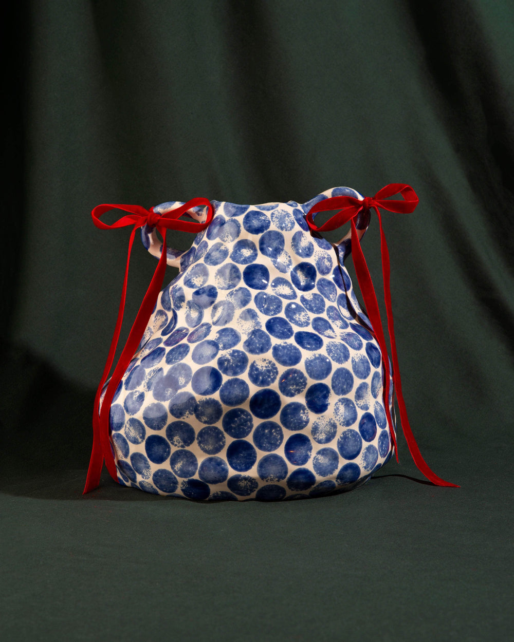 Chunky Boy Vase
