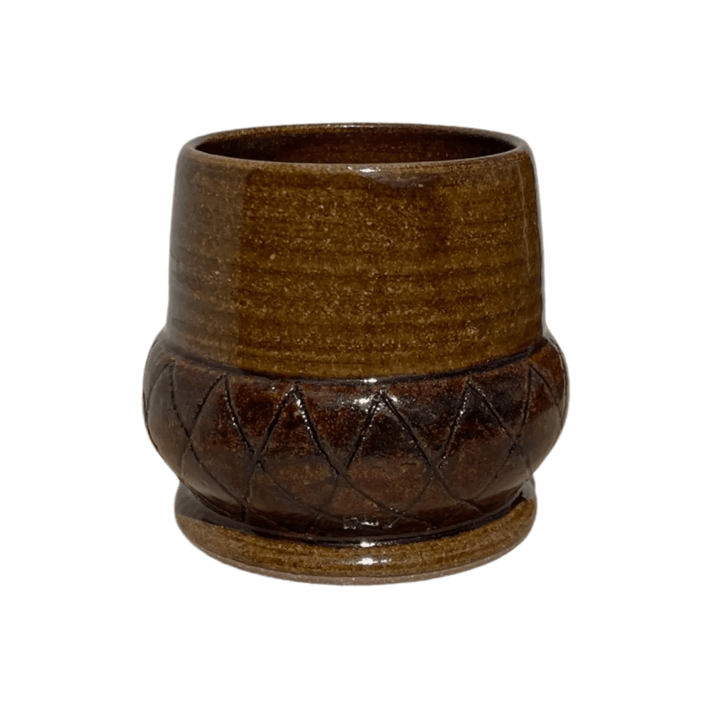 Acorn Pot #1