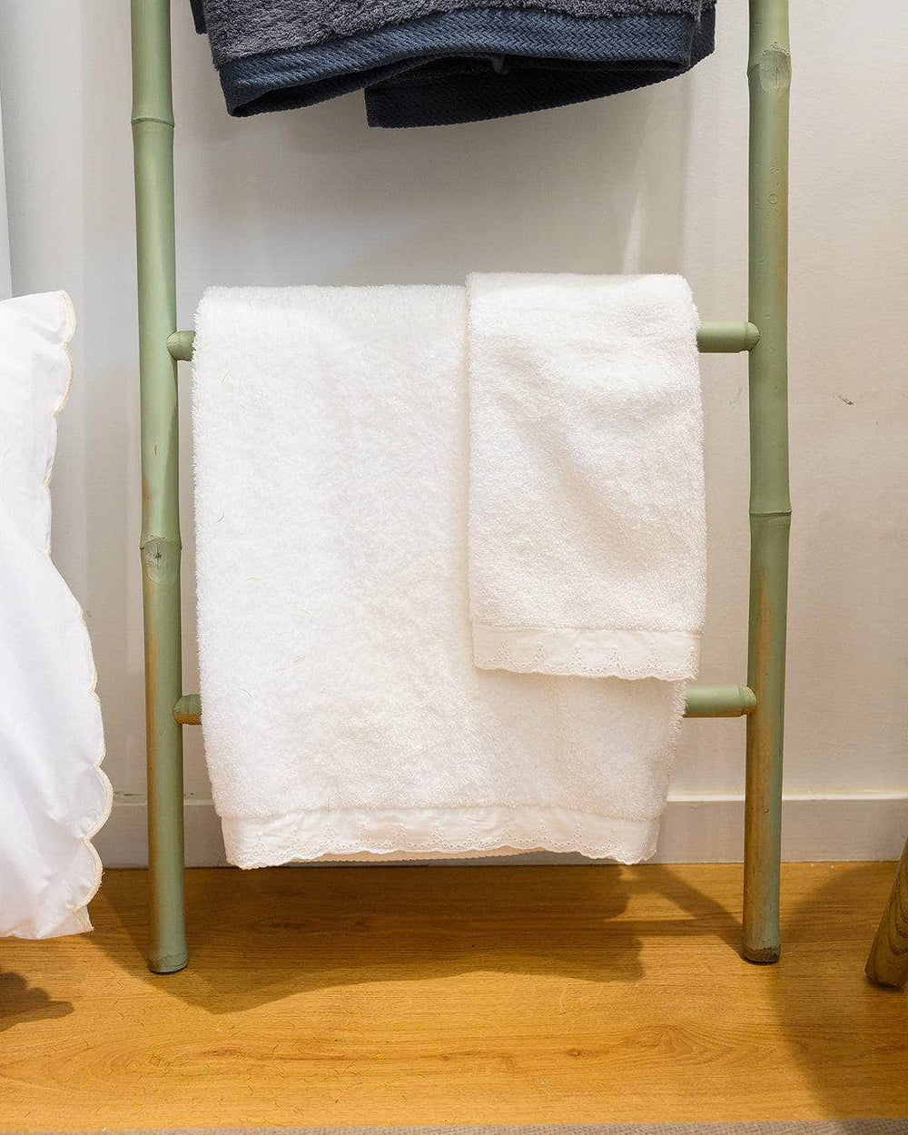 Bordal Bath Towel
