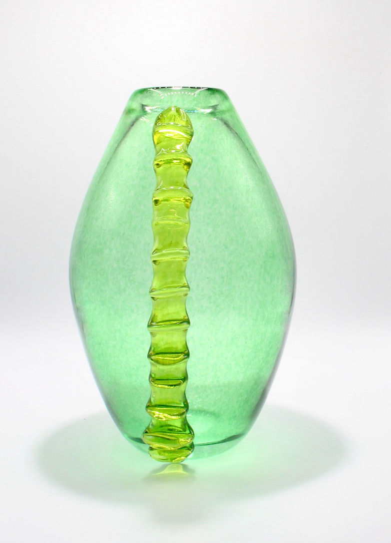 Big Prickly Vase