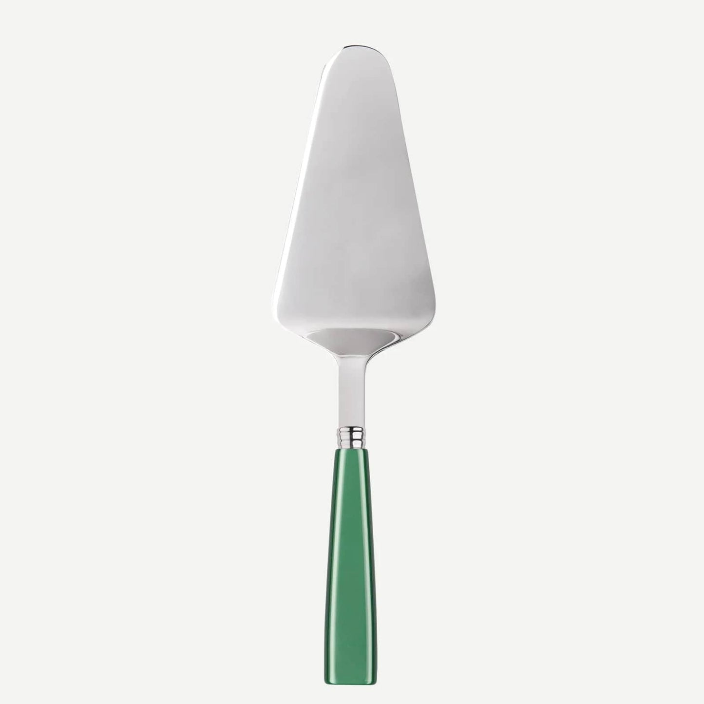 Icône Pie Server, Garden Green