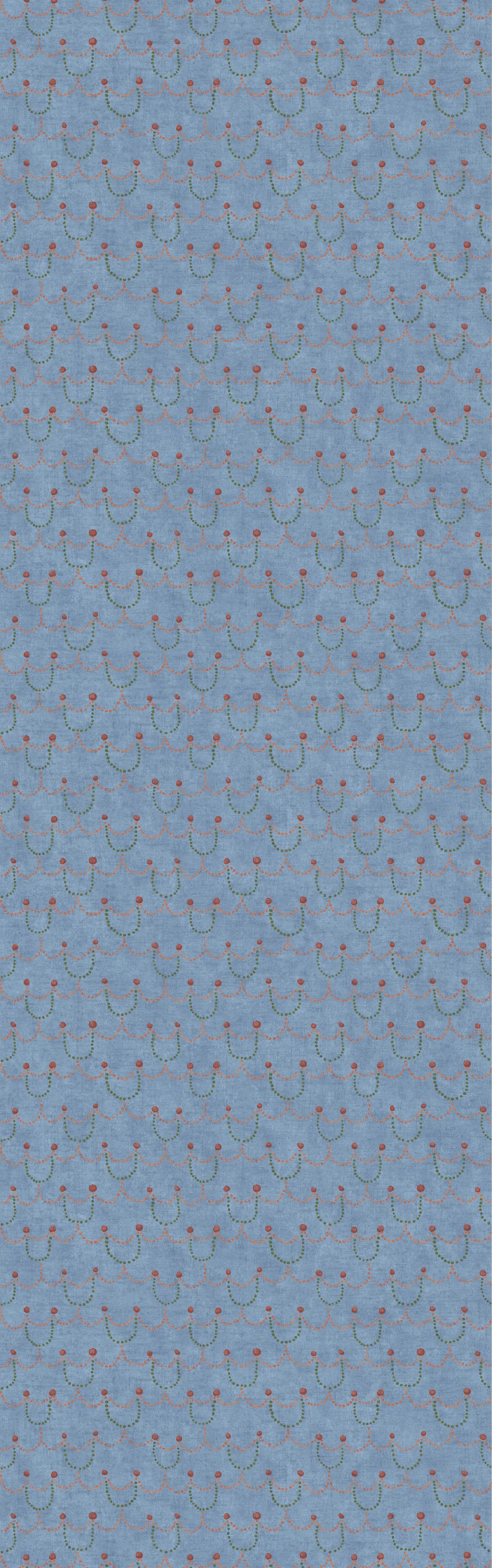 Pearl Chain Wallpaper – CIRCO
