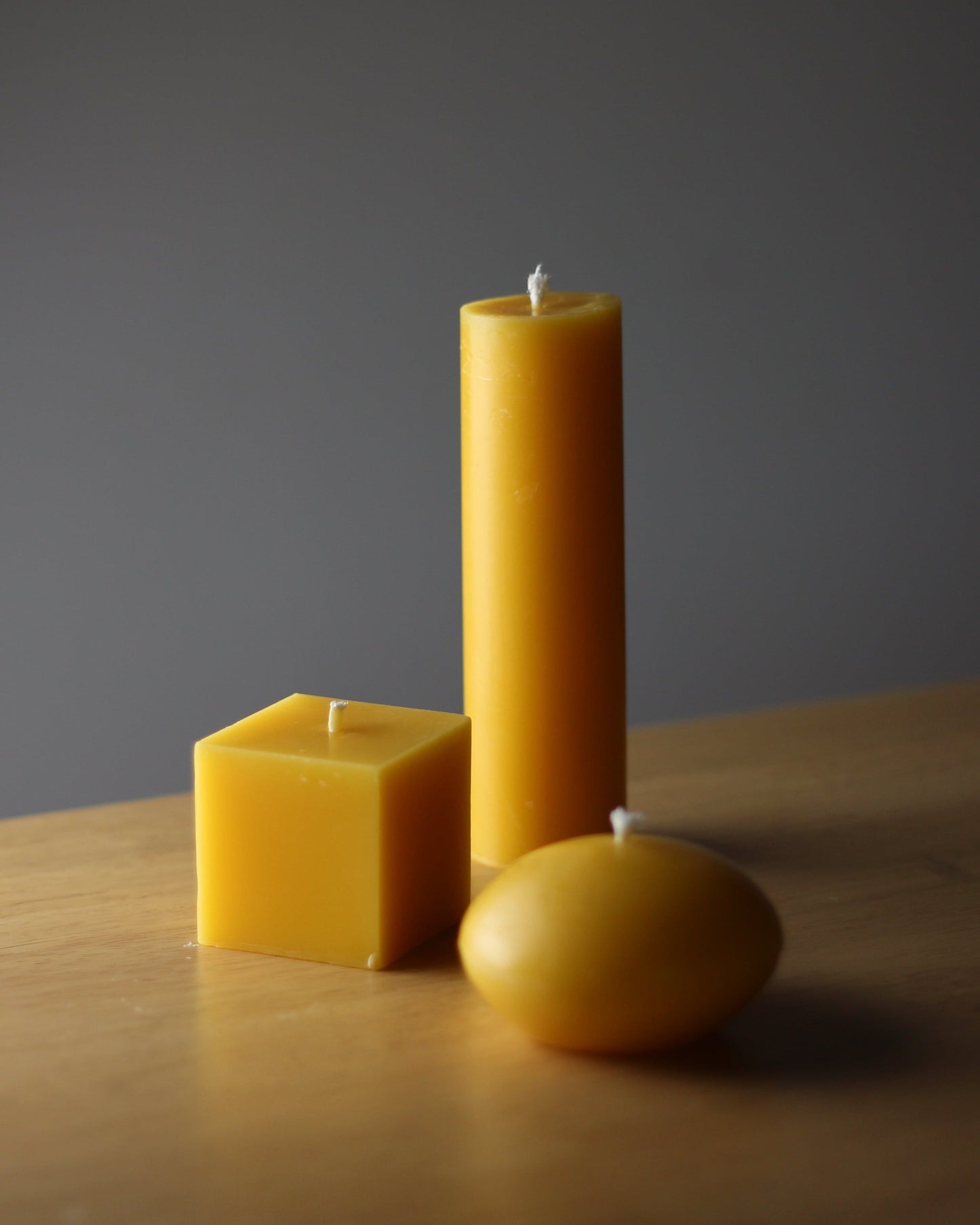 Fudge & Friends Candle