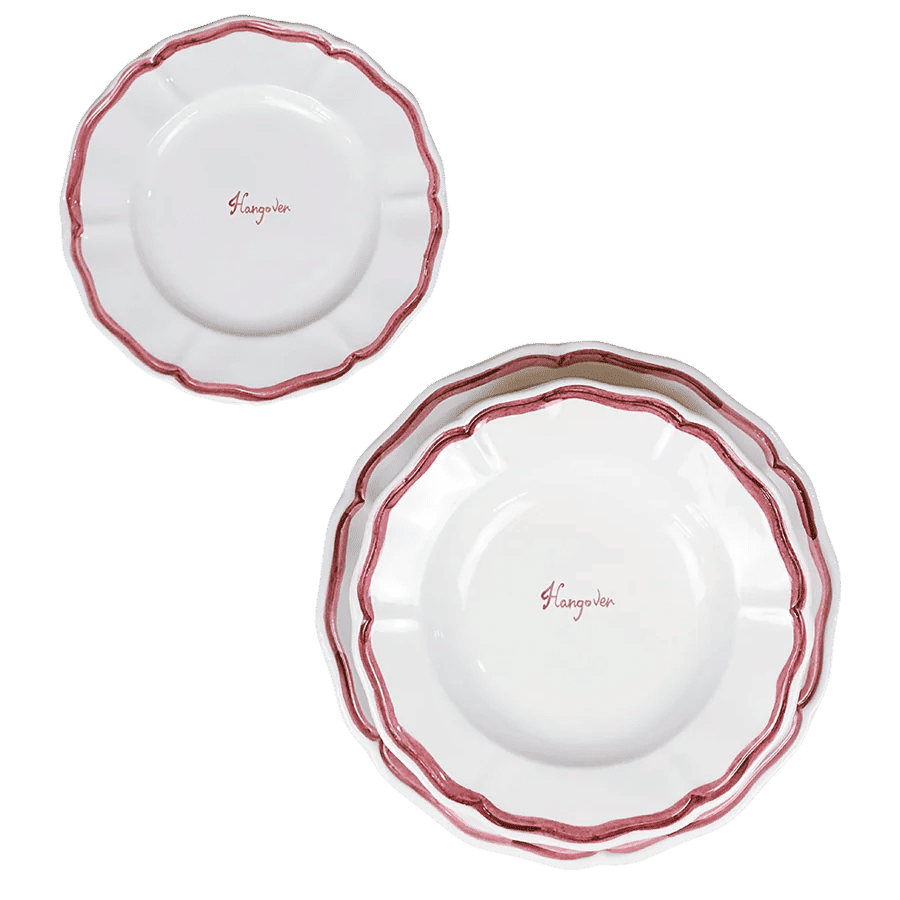 “Hangover” - Complete Set for 2