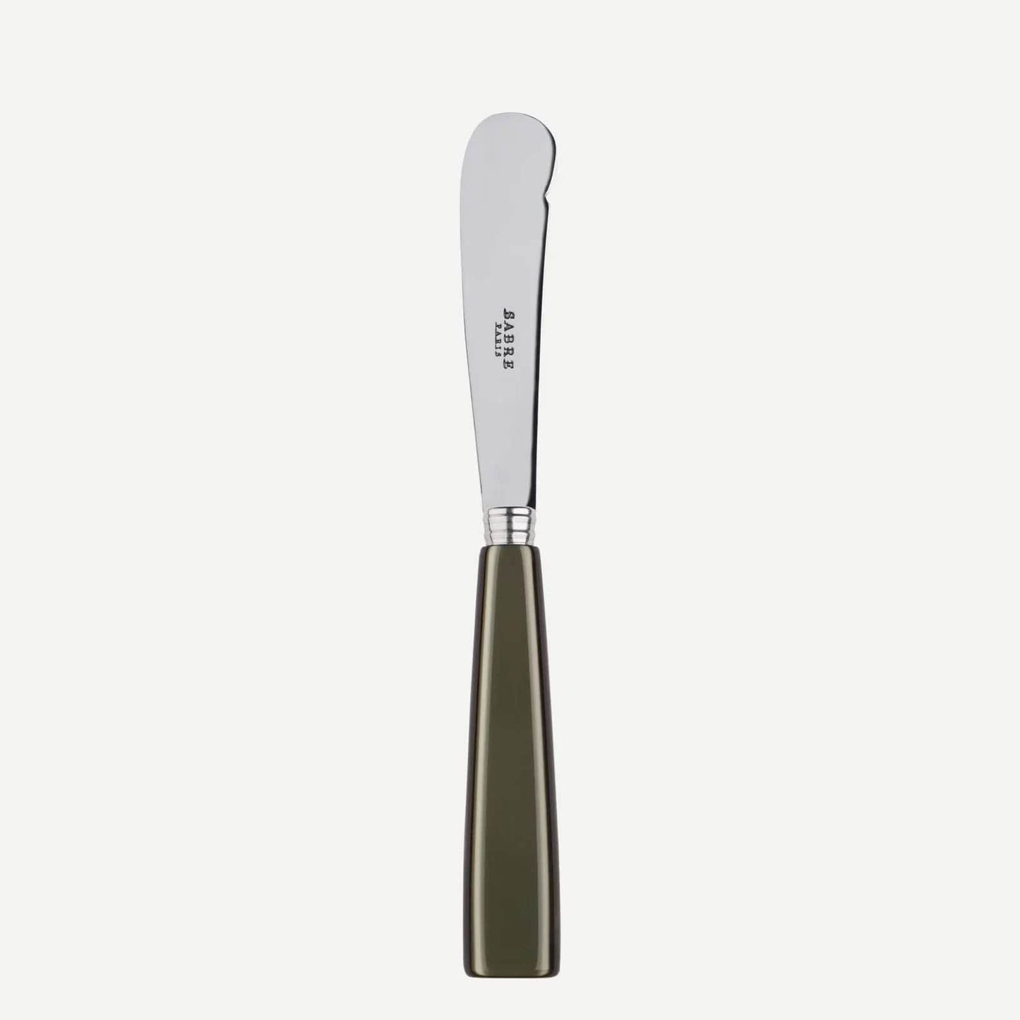 Icône Butter Knife, Olive