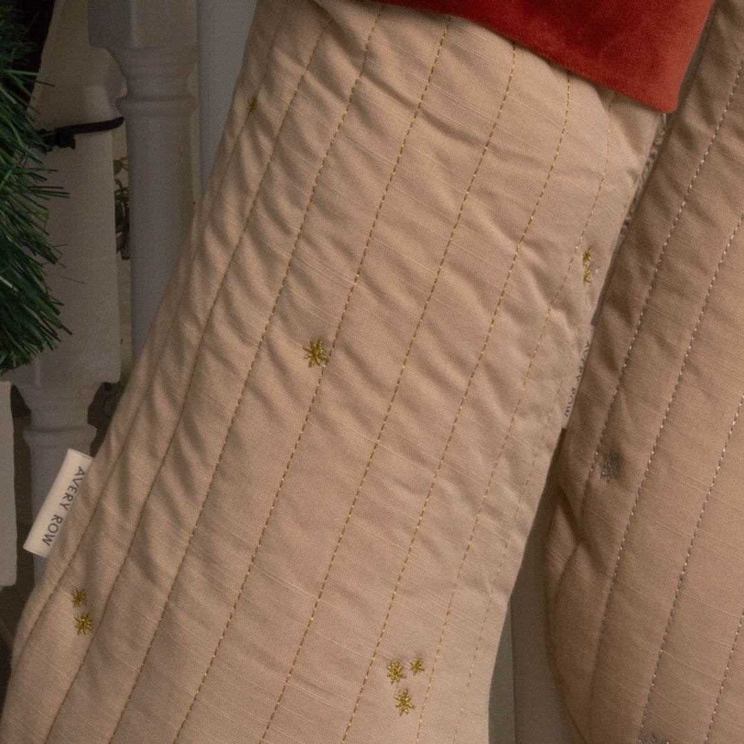 Christmas Stocking - Stardust