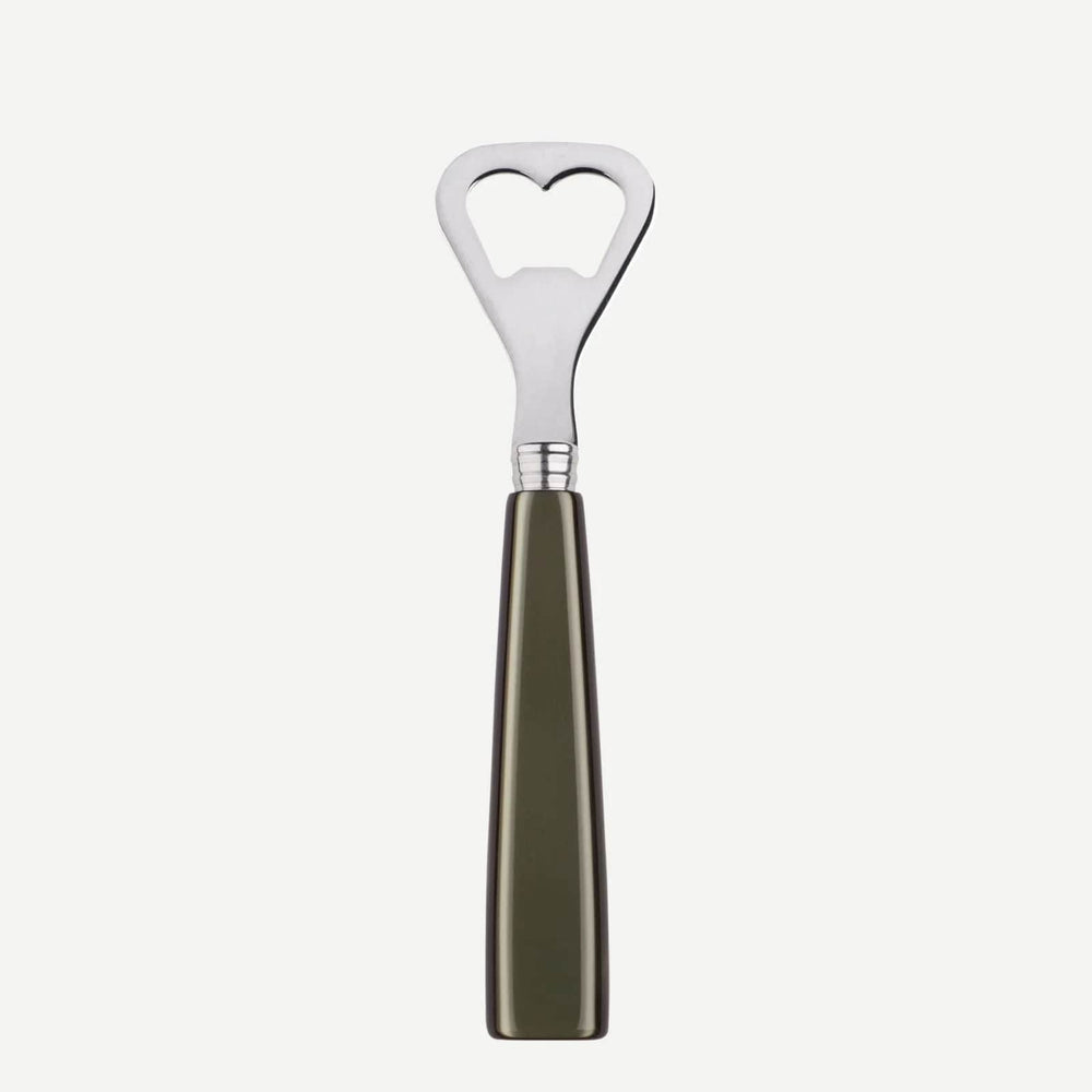 Icône Bottle Opener, Olive