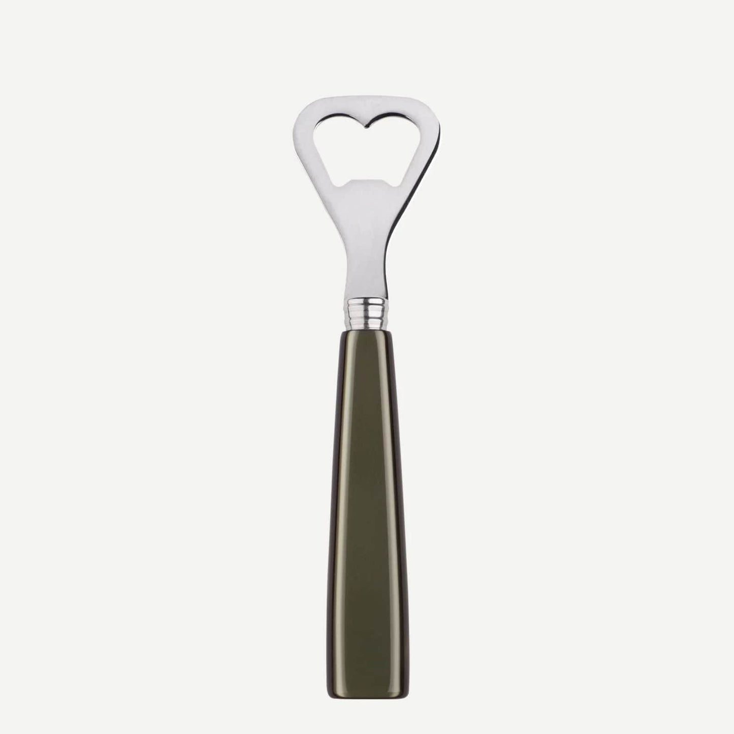 Icône Bottle Opener, Olive
